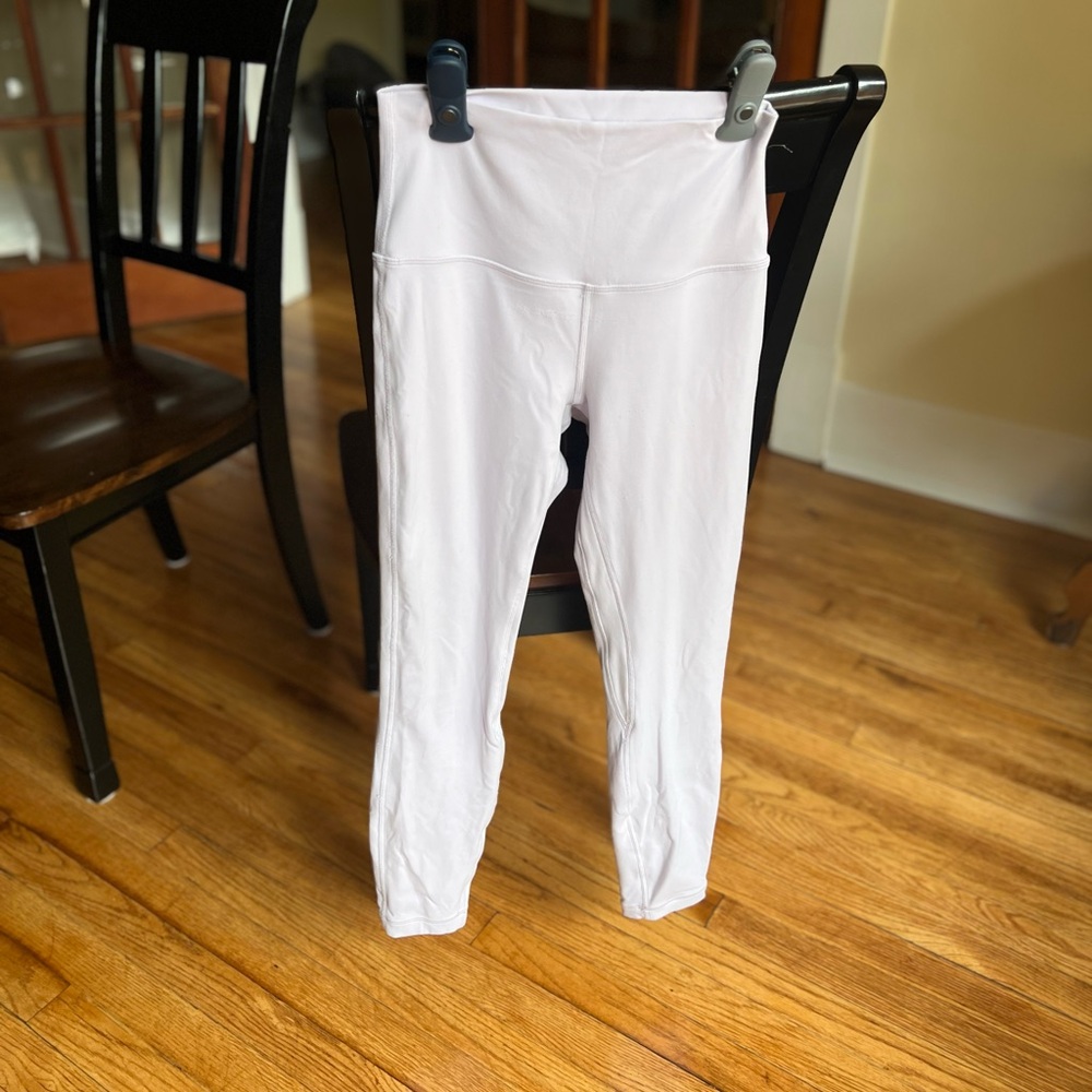 Lululemon align leggings